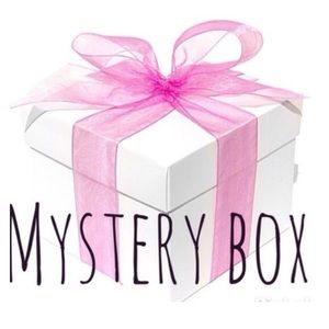 Women’s Clothes 5 Pound Mystery Box